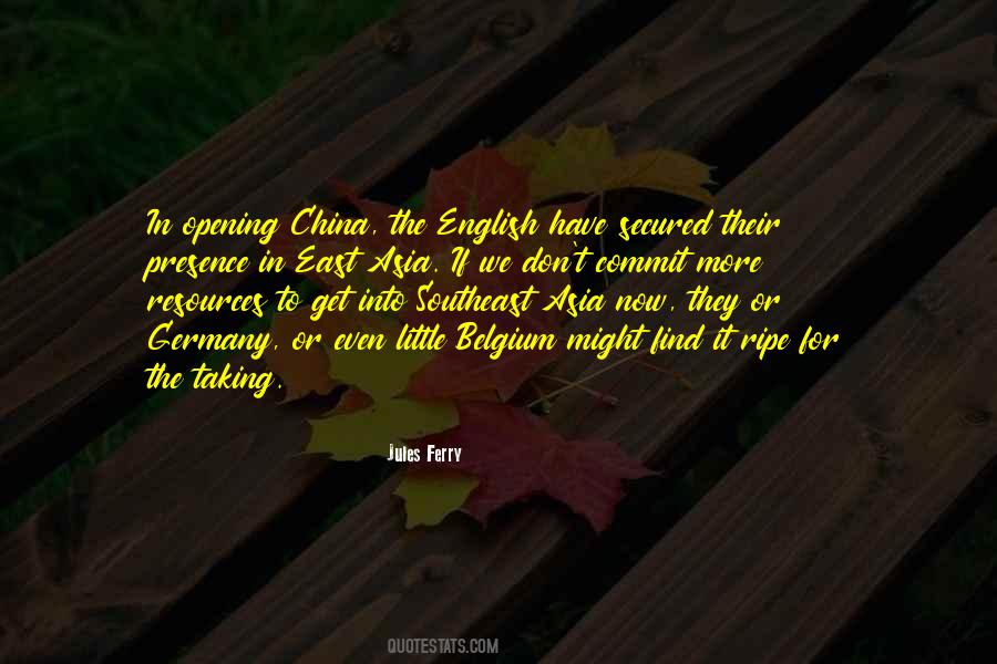 Quotes About Resources #1806953