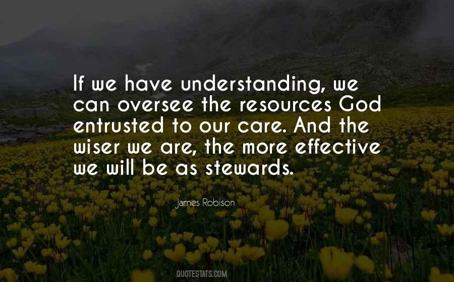 Quotes About Resources #1848042