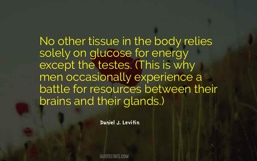 Quotes About Resources #1851991