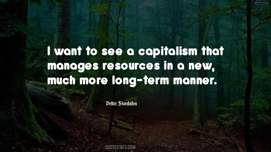 Quotes About Resources #1853100