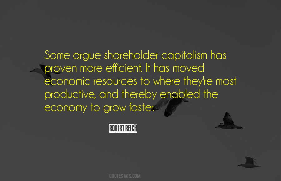 Quotes About Resources #1855369