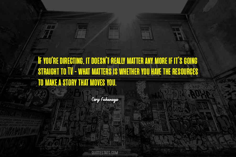 Quotes About Resources #1856703