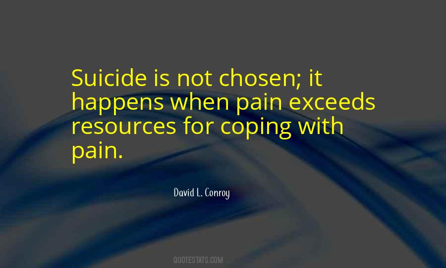 Quotes About Resources #1857025
