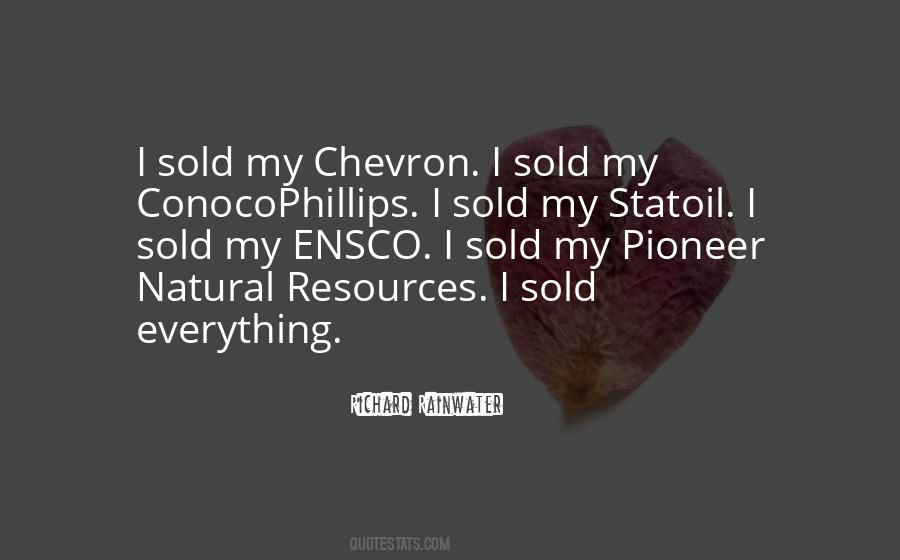 Quotes About Resources #1860138