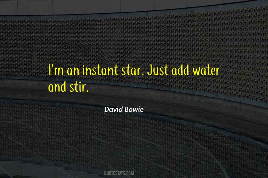 Famous Water Sayings #1861565