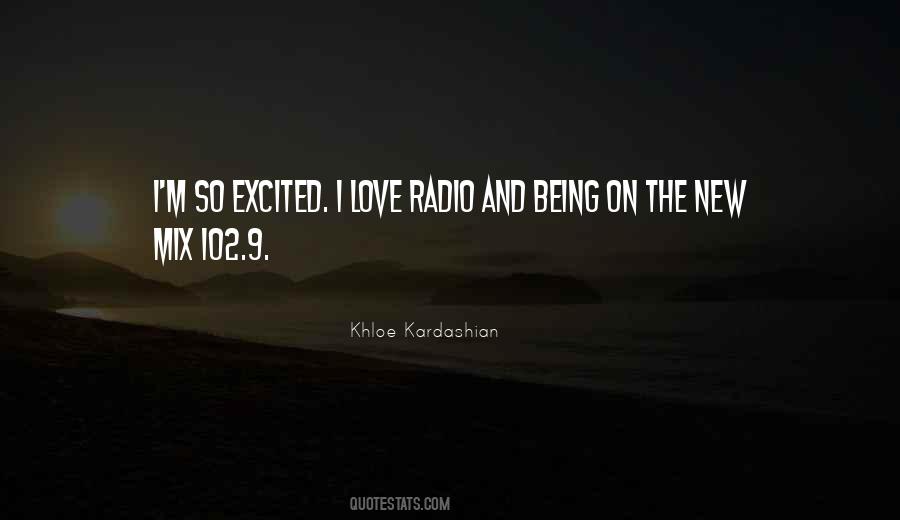 So Excited Sayings #1694706