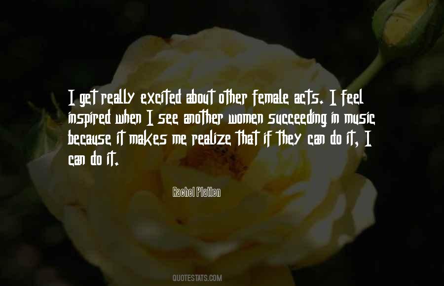 Really Excited Sayings #1513120