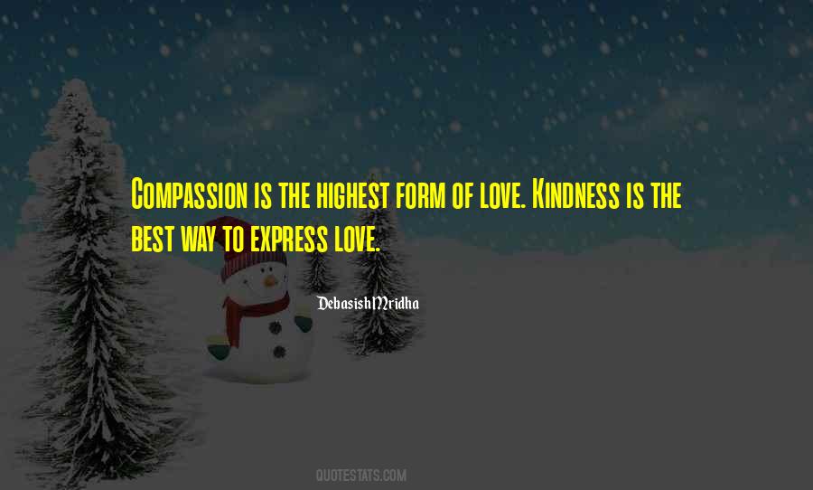 Love Express Sayings #165580