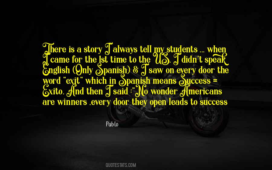 Funny Exit Sayings #29736