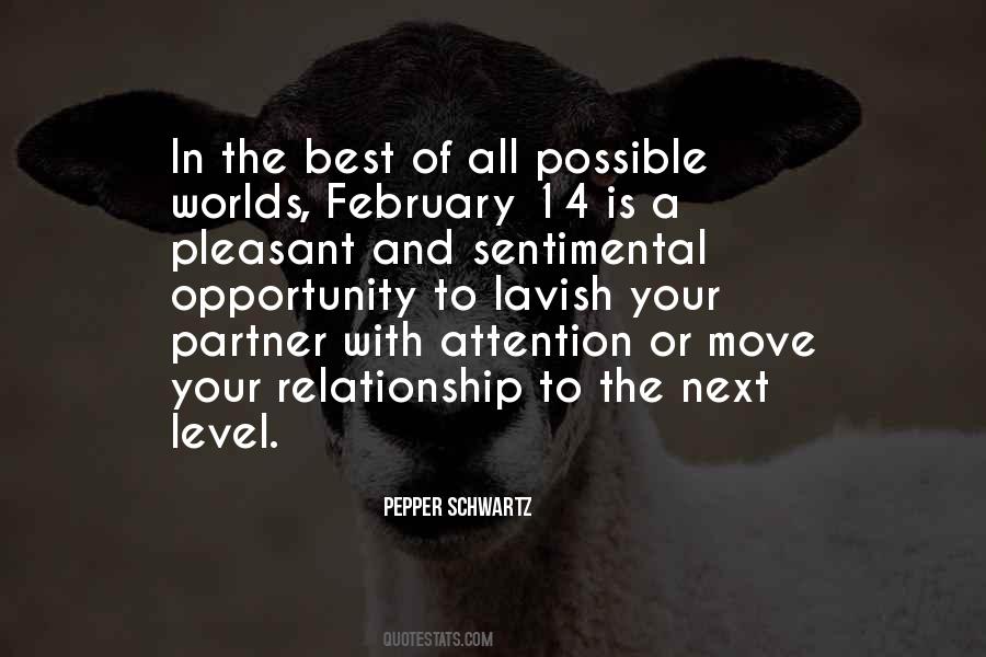 Welcome February Sayings #132861