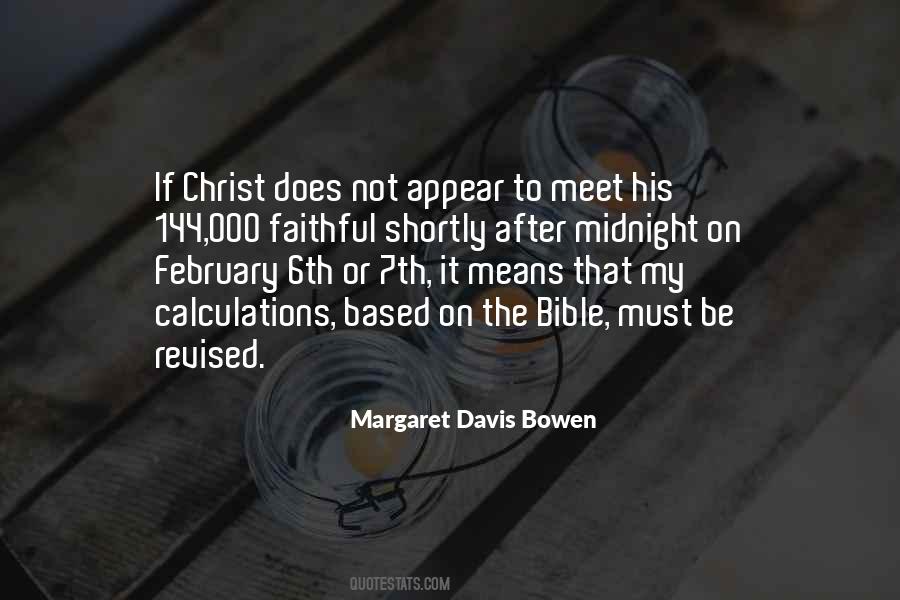 Welcome February Sayings #240013