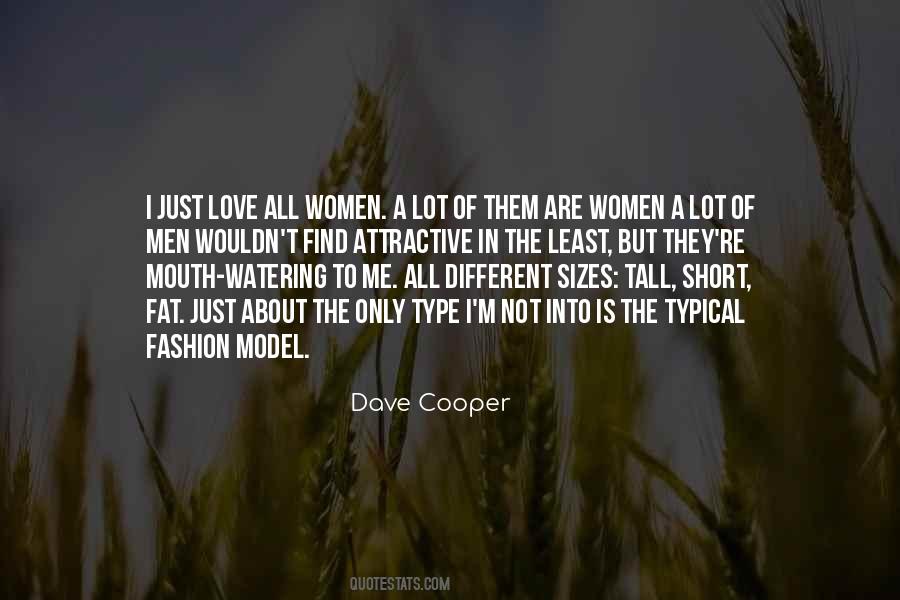 Short Fashion Sayings #1808057