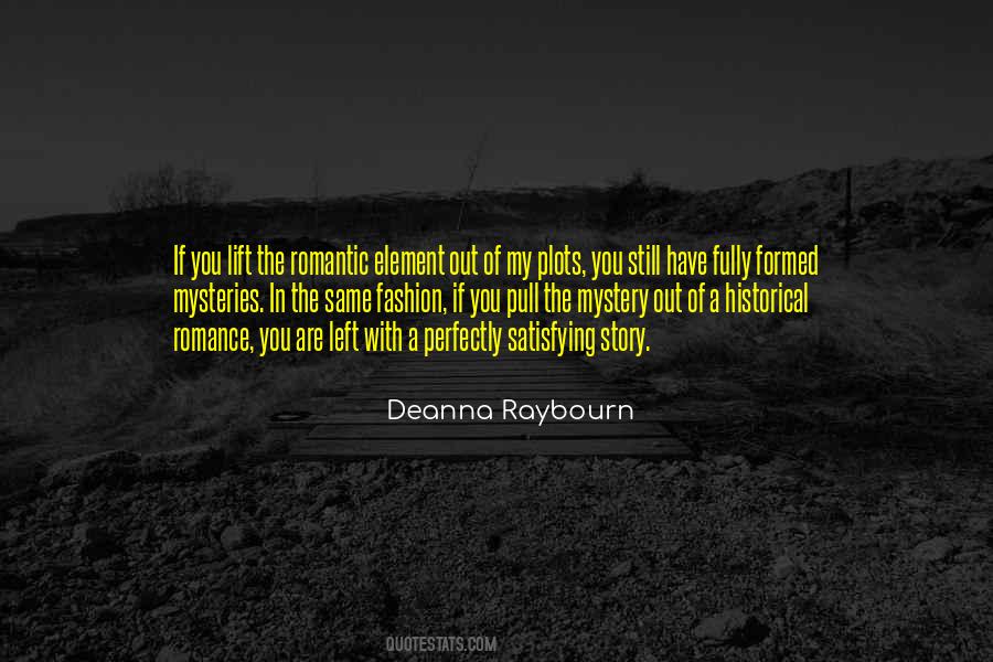Romantic Fashion Sayings #1575149