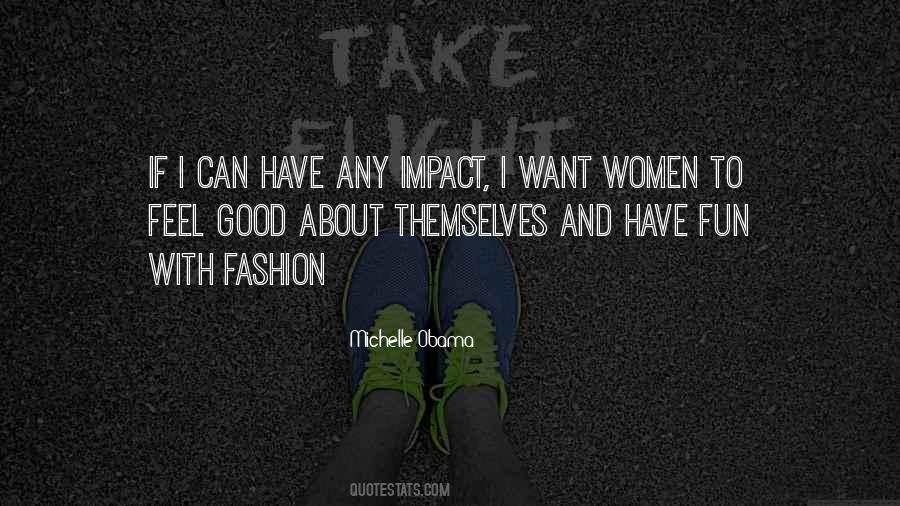 Fun Fashion Sayings #417241