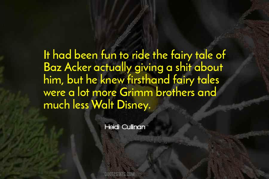 Disney Fairy Sayings #113437