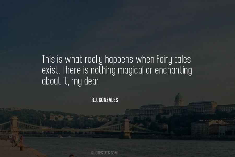 Magical Fairy Sayings #1125778
