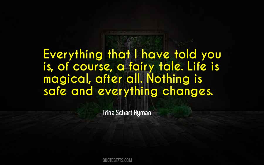 Magical Fairy Sayings #1218495