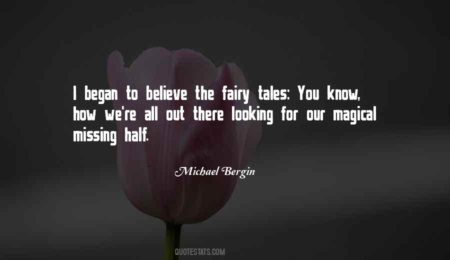 Magical Fairy Sayings #960642