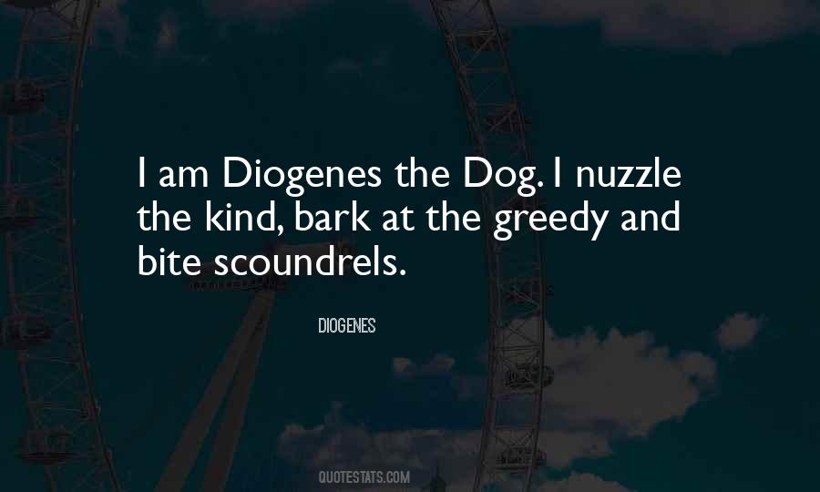 Quotes About Scoundrels #1433843