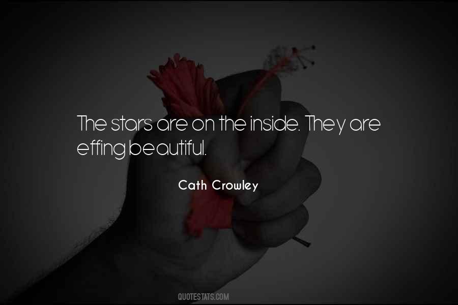 Quotes About Beauty On The Inside #125382