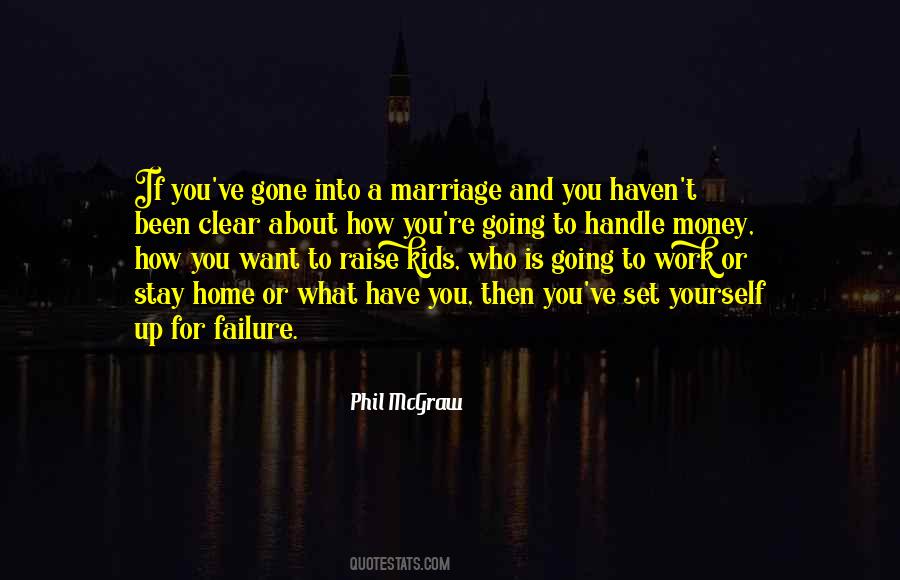 Marriage Failure Sayings #60187