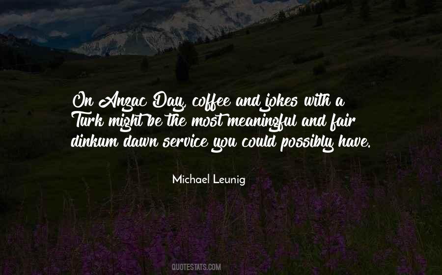 Fair Dinkum Sayings #41920