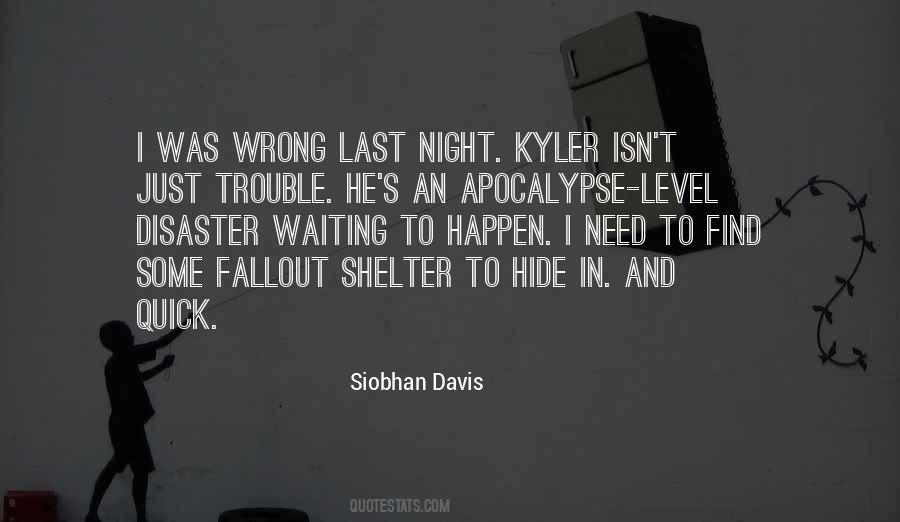 Fallout Shelter Sayings #351358