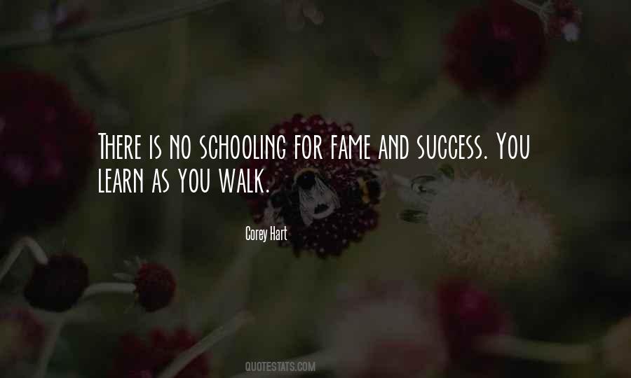 Walk Of Fame Sayings #292090