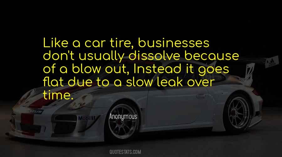 Quotes About A Car #1776585