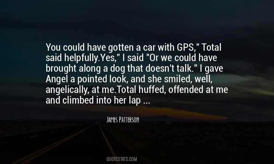 Quotes About A Car #1846030