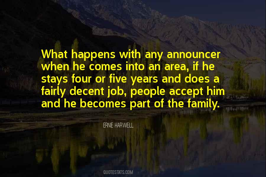 Family Of Five Sayings #42998