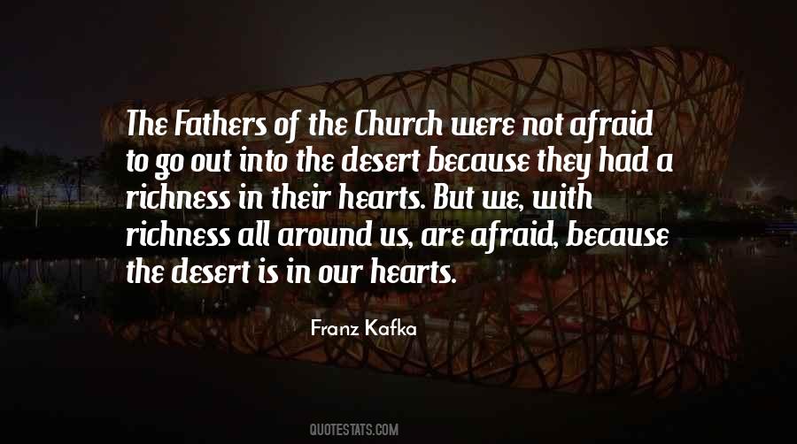 Desert Fathers Sayings #1715843
