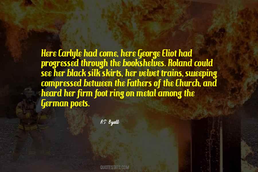 Church Fathers Sayings #624867