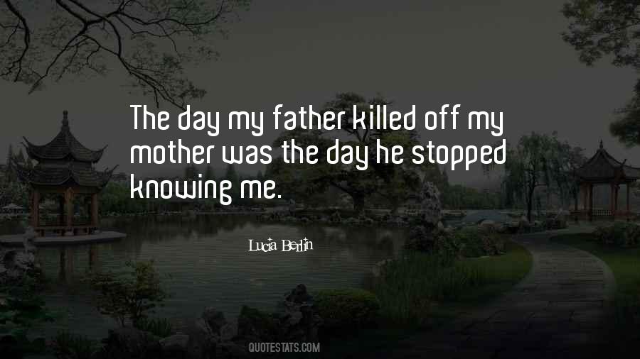 Father Day Sayings #156061