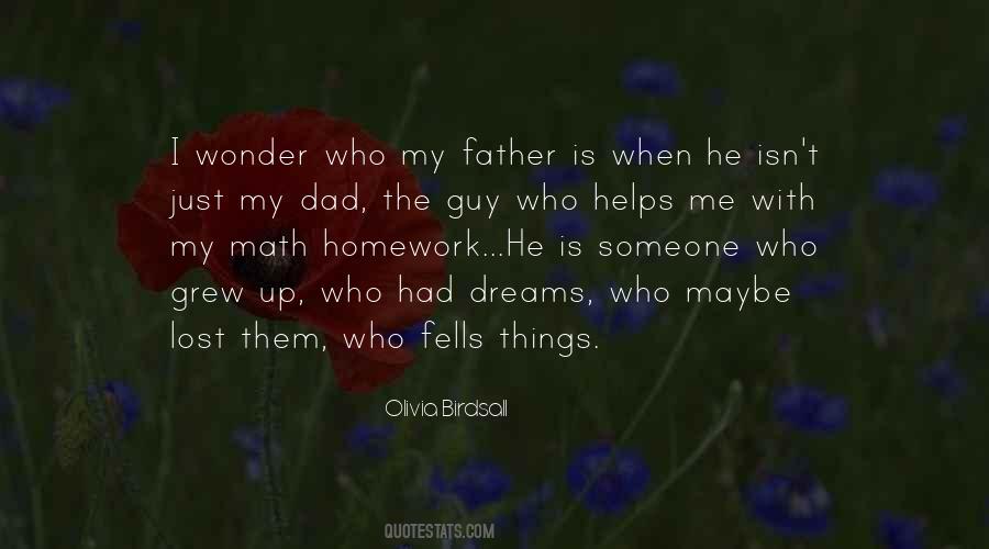 Father Day Sayings #368537