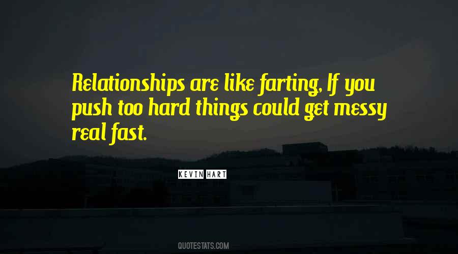 Farting Like A Sayings #750051