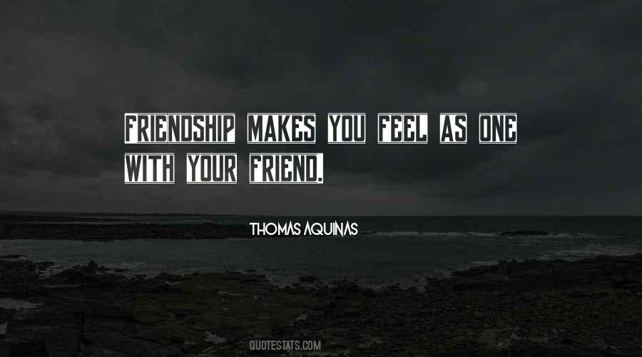 Quotes About Trust Friendship #632719