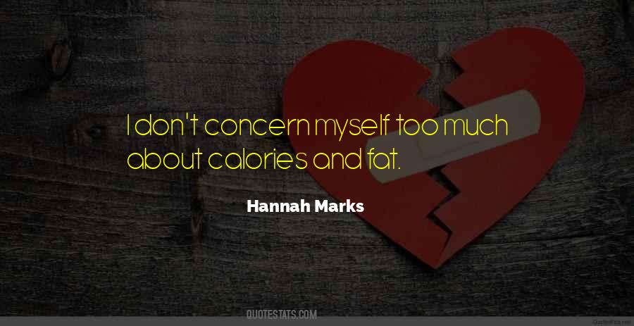 Too Fat Sayings #113398