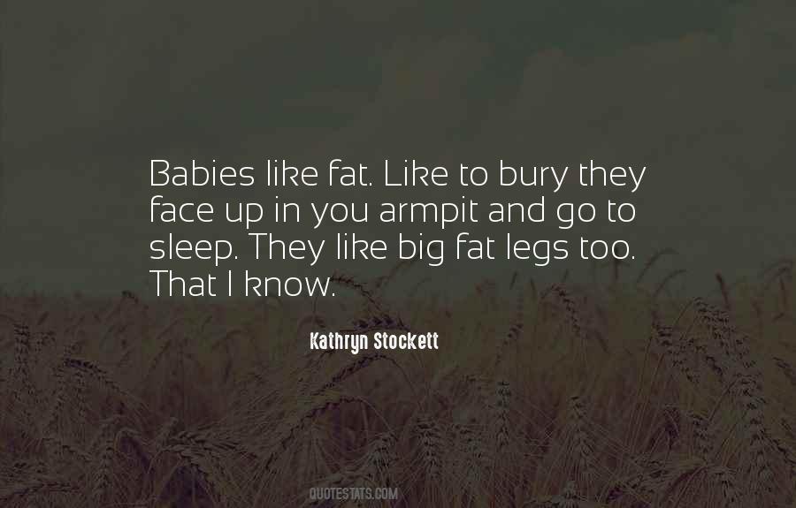 Too Fat Sayings #132607