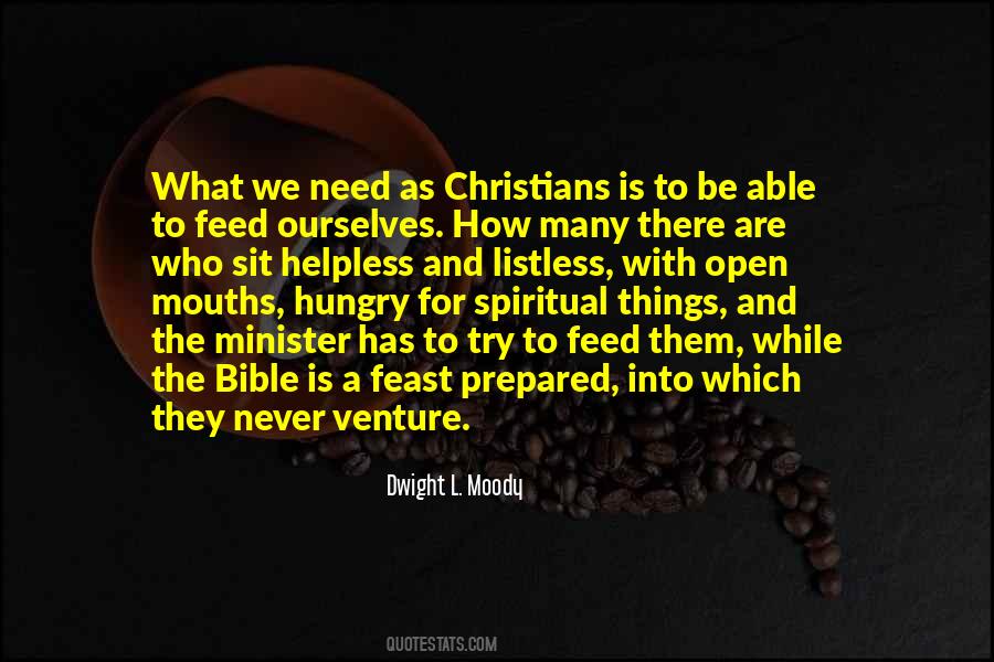 Feed The Hungry Sayings #1384372