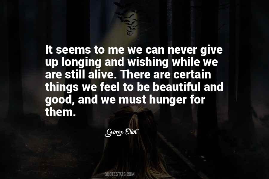 Good Feel Sayings #3984