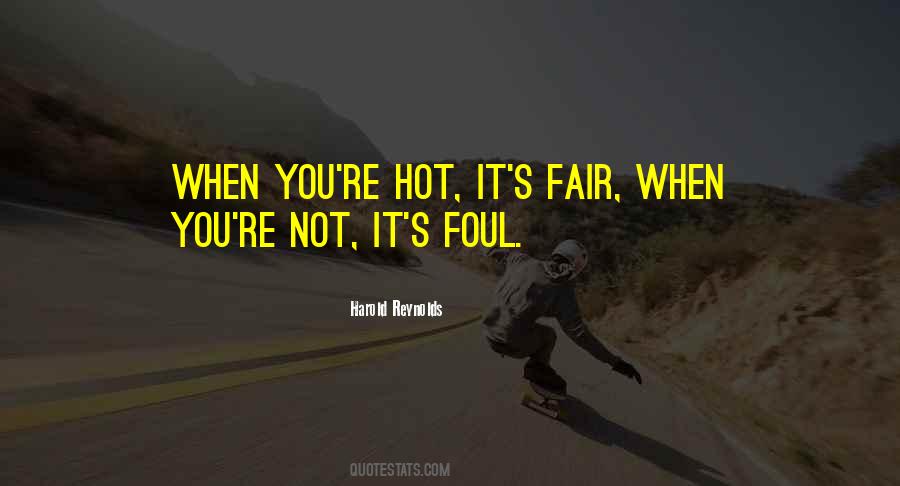 Quotes About Fairs #1129809