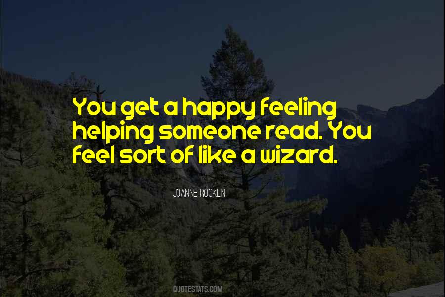 Happy Feeling Sayings #367719