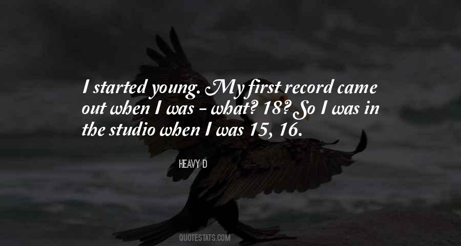 What Came First Sayings #290008