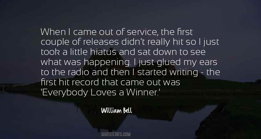What Came First Sayings #461346