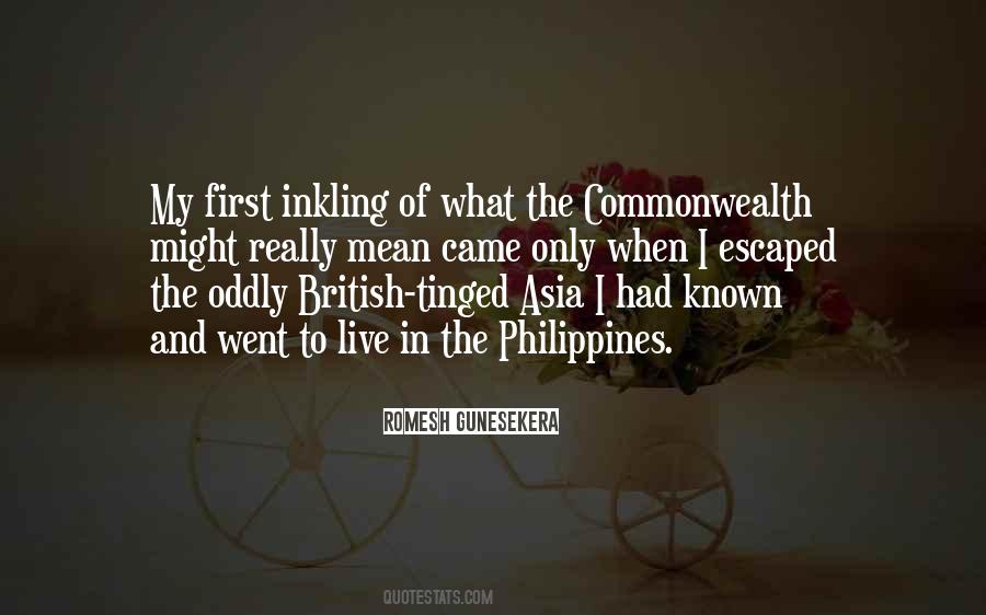What Came First Sayings #501184