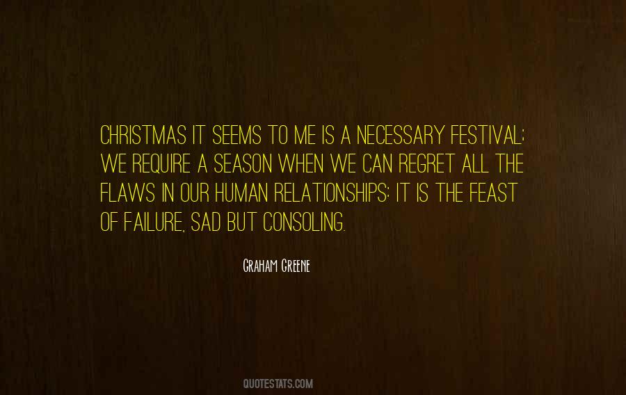 Christmas Festival Sayings #1122689