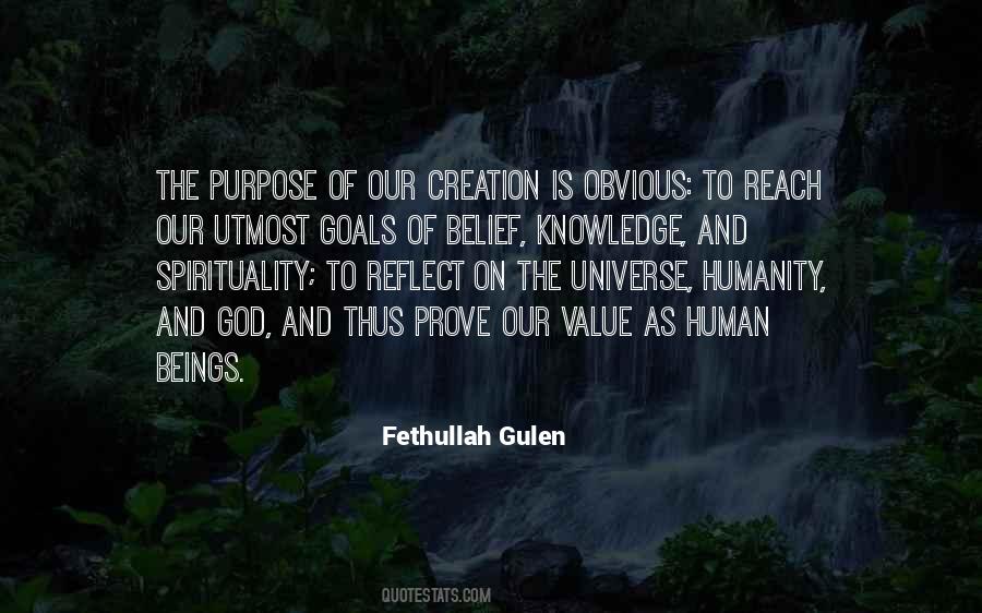 Fethullah Gulen Sayings #20202