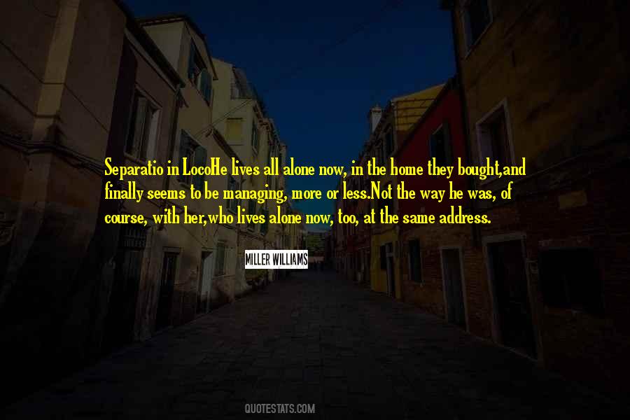 Finally Home Sayings #1772109
