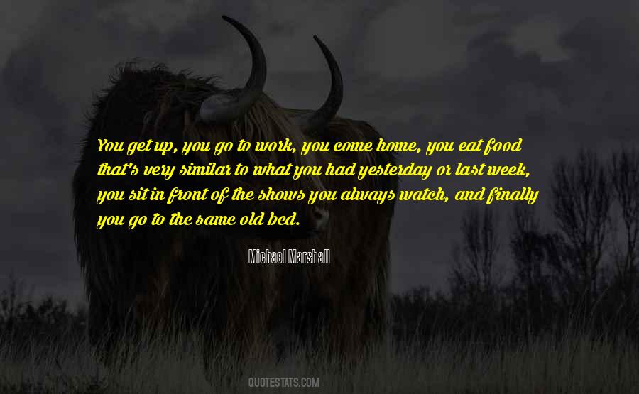 Finally Home Sayings #647267